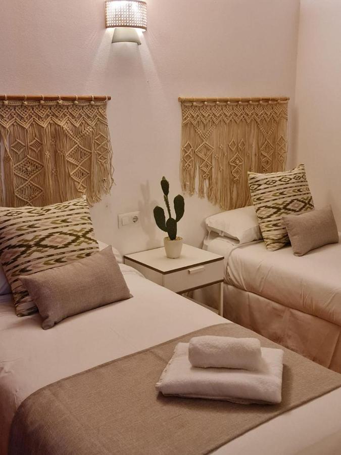 Villas El Pinar Cala'N Blanes  Kültér fotó