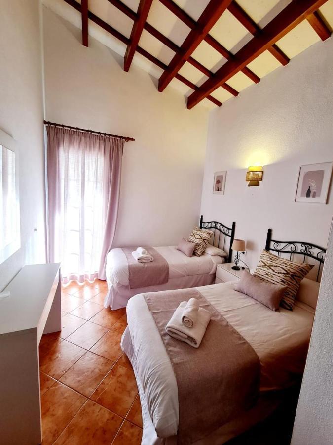 Villas El Pinar Cala'N Blanes  Kültér fotó