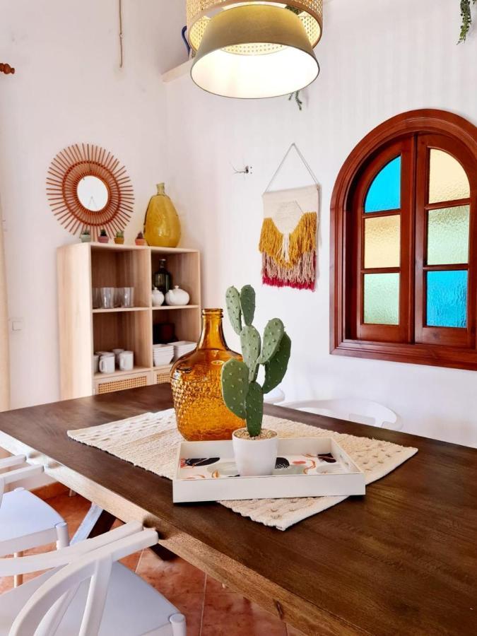 Villas El Pinar Cala'N Blanes  Kültér fotó