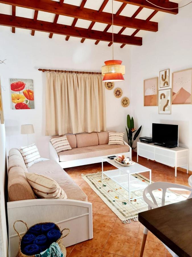 Villas El Pinar Cala'N Blanes  Kültér fotó