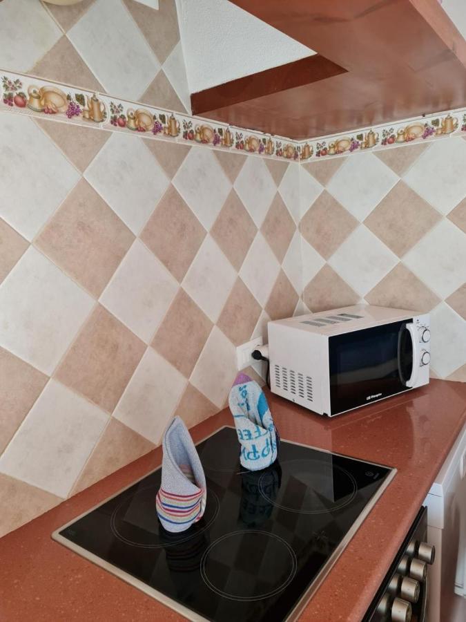Villas El Pinar Cala'N Blanes  Kültér fotó